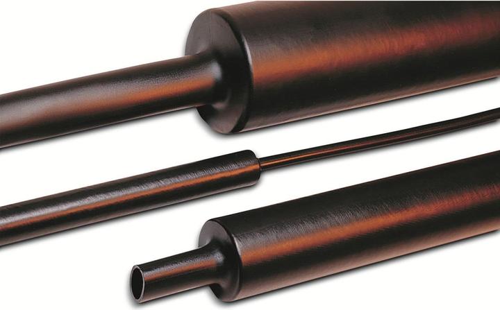 Immagine prodotto HellermannTyton Heatshrink Adhesive Lined 50-16mm 4:1 (8x)