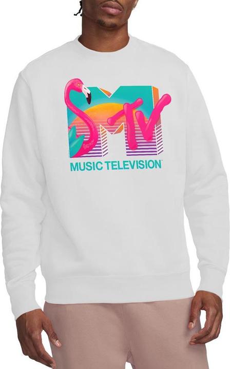 Produktbild MTV Vibrant Sweatshirt (L)
