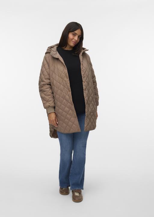 Immagine prodotto Vero Moda Giacca trapuntata con cappuccio