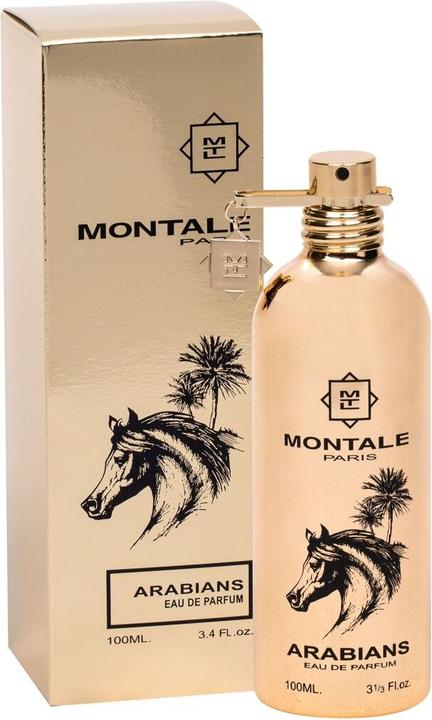 Produktbild Montale Arabians (Eau de Parfum, 100 ml)
