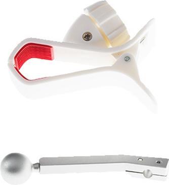 Produktbild DJI Phantom 3 Smartphonehalter (Sta) (P80) (DJI Phantom 3)