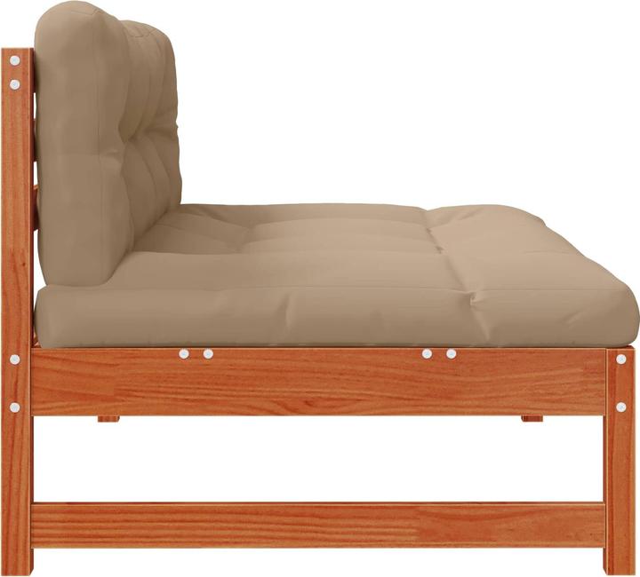 Produktbild vidaXL Outdoor-Modul