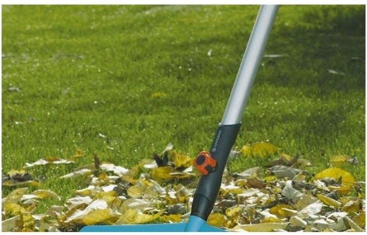 Produktbild Gardena Rechenbesen