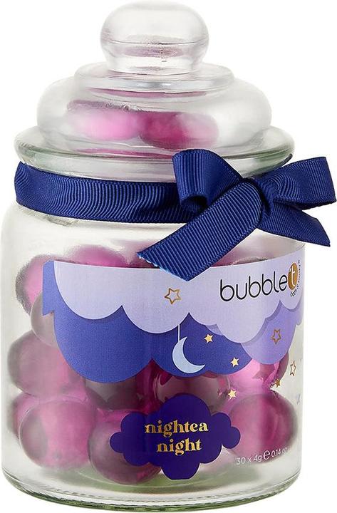 Produktbild Bubble T Nightea Night (Körperpflegeset)