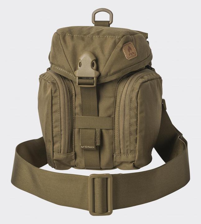 Actual product image Helikon Essential Kitbag Corduda- Coyote (2.50 l)