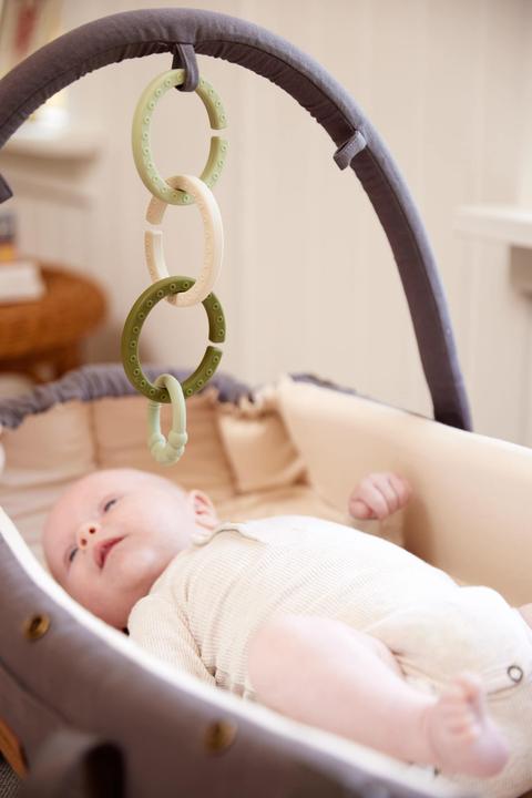 Actual product image Filibabba Activity arch for Frida Swift Lift - Dark Grey