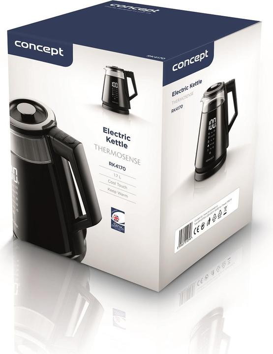 Produktbild Concept RK4170 Wasserkocher (1.70 l)