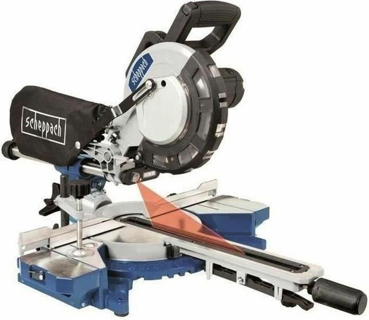 Actual product image Scheppach Fräswerkzeug