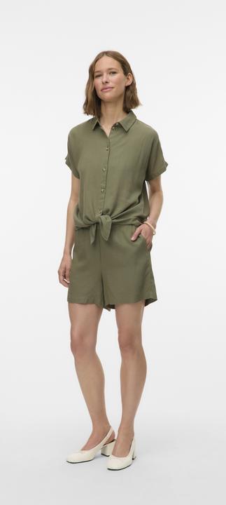 Produktbild Vero Moda Vmthea Mw Shorts Wvn Noos (L)