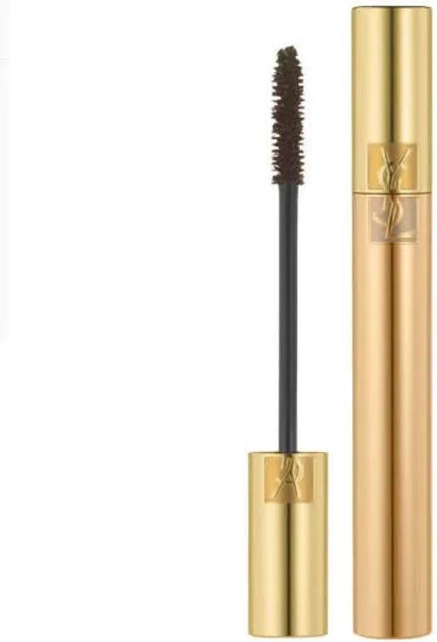 Actual product image Yves Saint Laurent Volume Effet Faux Cils (02 Rich Brown)