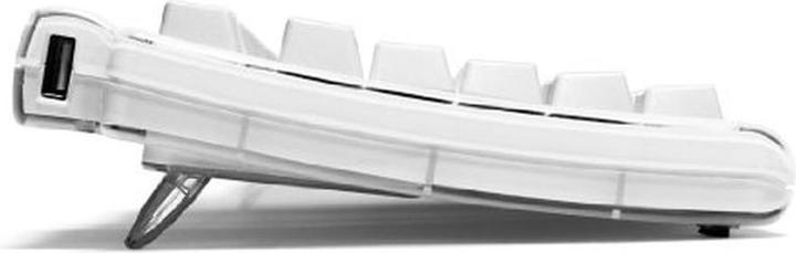 Immagine prodotto Matias Tactile Pro 3.0 Keyboard German QWERTZ (FK302-DE) (DE, Cablato)