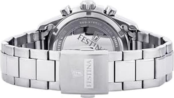 Produktbild Festina F20693/2 (Chronograph, 39 mm)