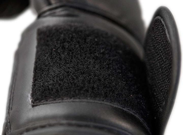Produktbild Ju-Sports Boxhandschuhe Kinder schwarz (8)