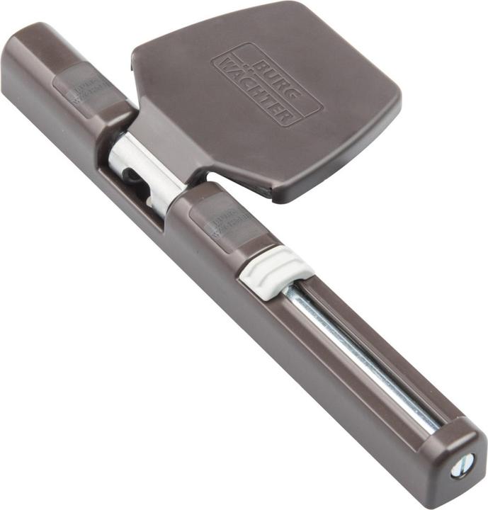 Produktbild Burg Wächter Fenstersicherung Winsafe WS 44 BR SB