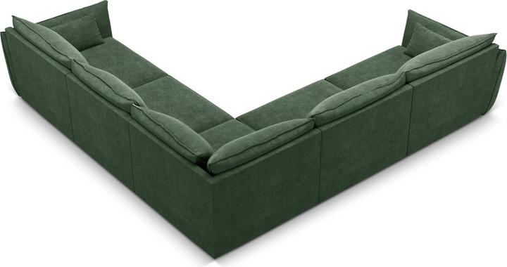 Actual product image Micadoni Kaelle (Corner sofa)