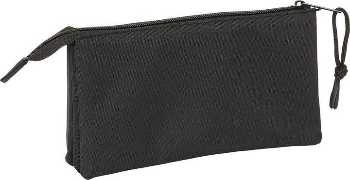 Produktbild NoName Wednesday triple pencil case