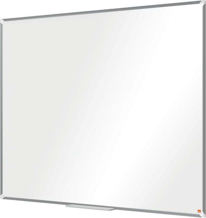 Actual product image Nobo Whiteboard Premium Plus 1915159 steel, 120x150cm (150 x 120 cm)