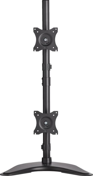 Eaton Tripp Lite Series DDR1527SDC - clamp - 8.16 kg - 38.1 cm (15 inch) - 68.6 cm (27 inch) - 100 x 10 (Table, 27", 8.16 kg)