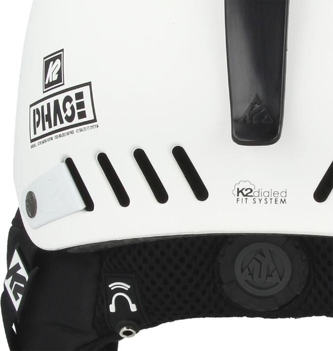 Produktbild K2 Phase Pro (51 - 55 cm, S)