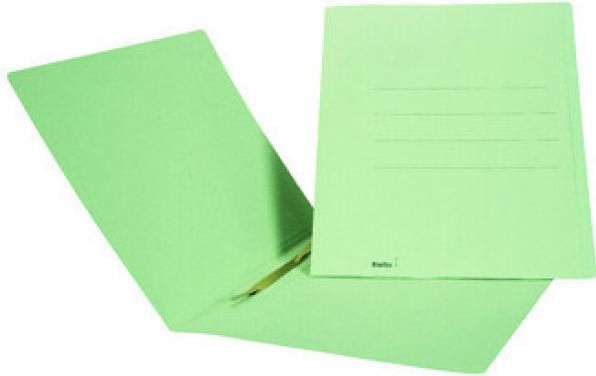 Produktbild Biella Einlagemappen A4 mit Heftzunge (A4, 50x)