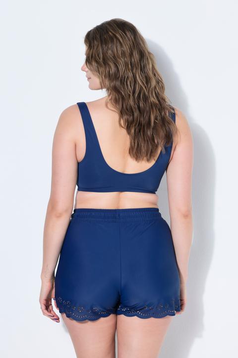 Image du produit Studio Untold Bikini, deux pièces, buste drapé, bonnets souples (50)