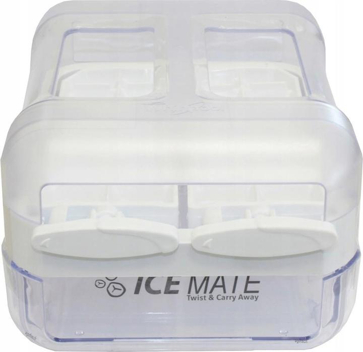 Actual product image Whirlpool ICM 101 ice cube tray