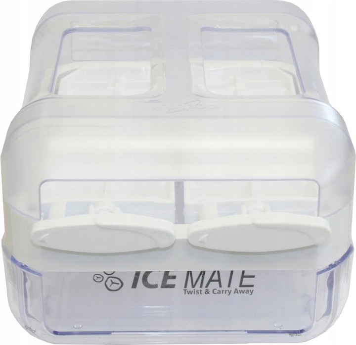 Produktbild Whirlpool ICM 101 Eiswürfelbehälter