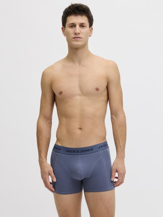 Produktbild Jack & Jones 7er-pack Trunks Trunks (S, 7er Pack)