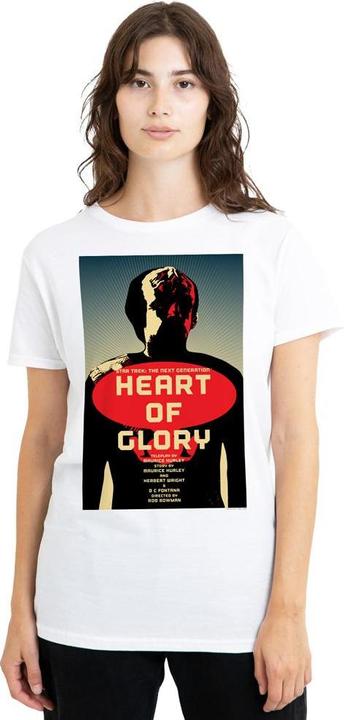 Produktbild The Next Generation Season 1 Episode 20 TShirt (L)