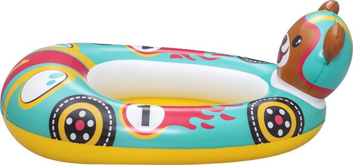 Productafbeelding Bestway Kinder opblaasboot Splash Buddy assorti
