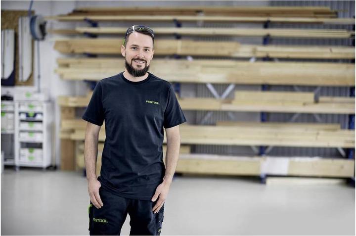 Actual product image Festool Sh-Ft2 (XL)