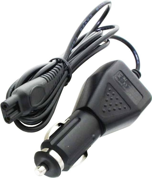 Produktbild AccuCell KFZ-Ladekabel Philips Rasierer CRP136, Philips HQ8505