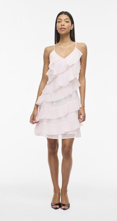 Image du produit Vila VILUNA Träger Minikleid (40)