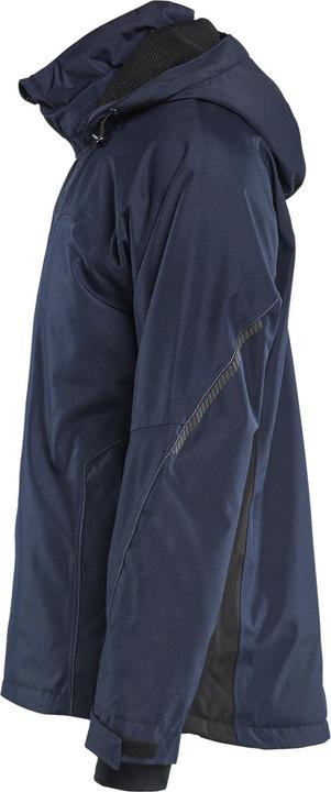 Actual product image Blakläder Blåkläder waterproof winter jacket (XXL)