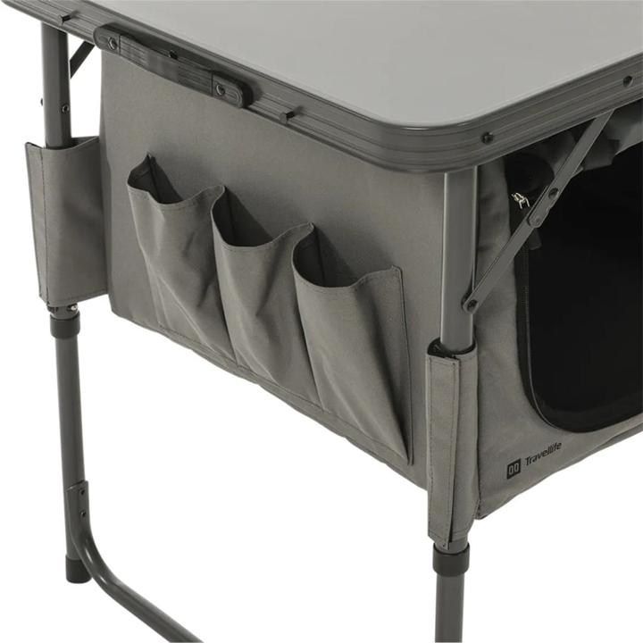 Produktbild Travellife Silas