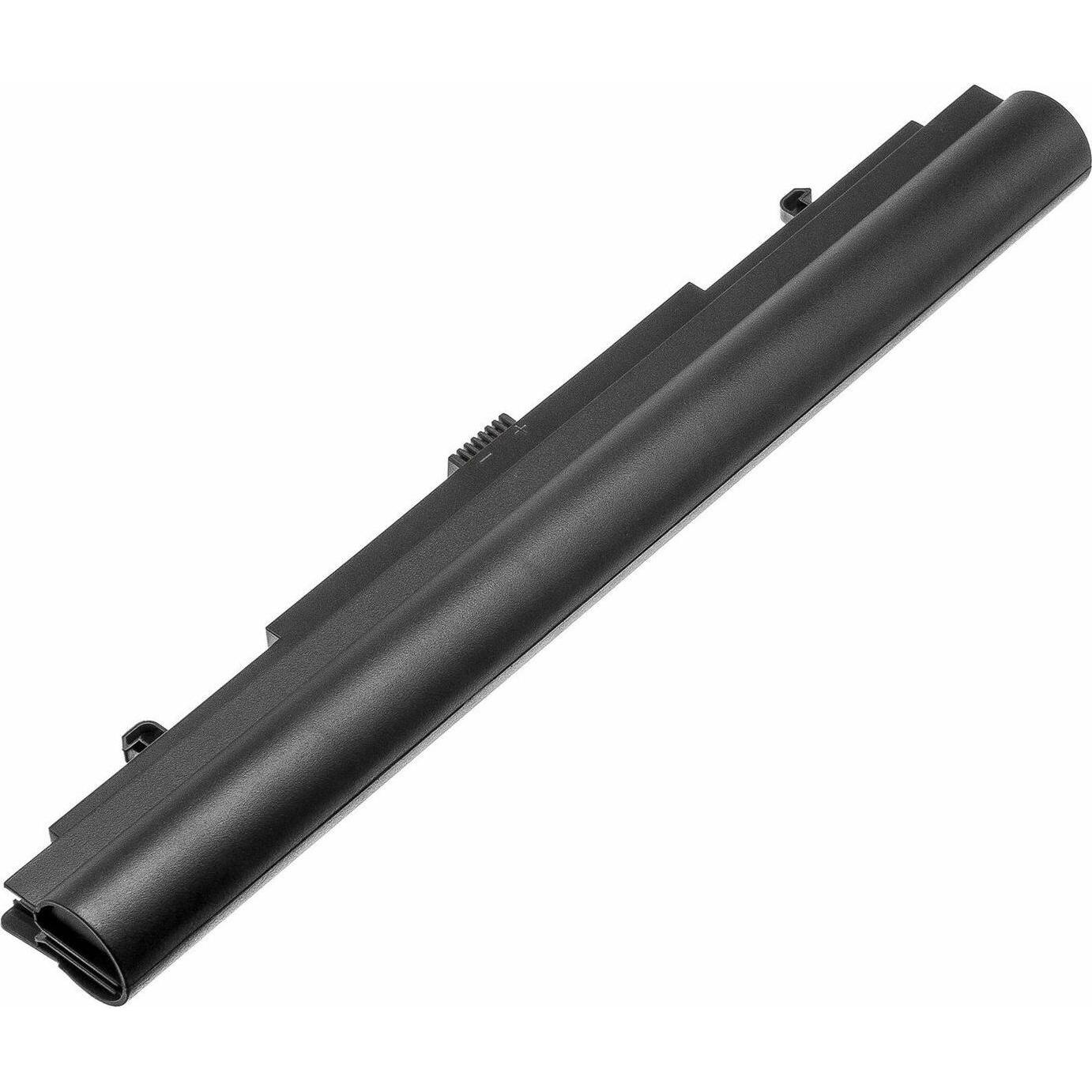 CoreParts Laptop Battery for Medion (2600 mAh), Notebook Akku, Schwarz