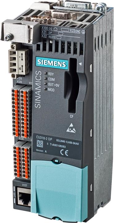 Siemens 6SL3040-1LA00-0AA0