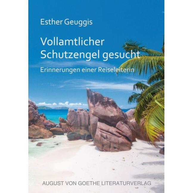 Geuggis:Vollamtlicher Schutzengel gesuc, Ratgeber