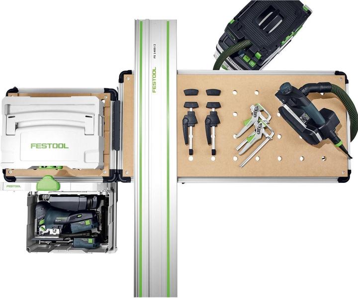 Produktbild Festool Mobile Werkstatt MW 1000 (1x)
