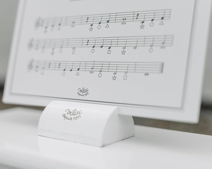 Image du produit Vilac Piano (Allemand, Français, Italien, Anglais)