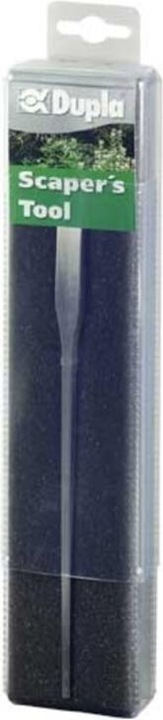 Produktbild Dupla Scaper's Tool Edelstahl-Pinzette 270
