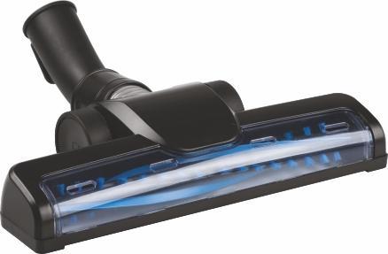 Actual product image Zelmer ZVC335 Cuba