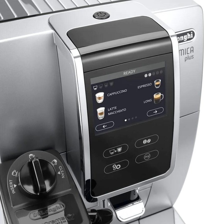 Image du produit De'Longhi Dinamica Plus
