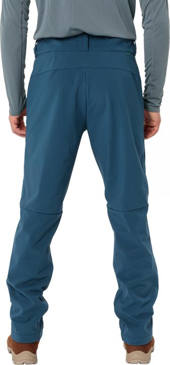 Immagine prodotto Vaude Pantaloni Elope Softshell (52, L, 52, L)