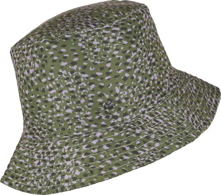 Actual product image Regatta Jaliyah All-Over Print Bucket Hat (M)