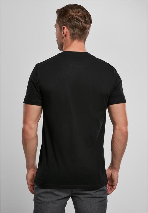 Produktbild Urban Classics Organic Cotton Basic Pocket Tee 2-Pack (S)