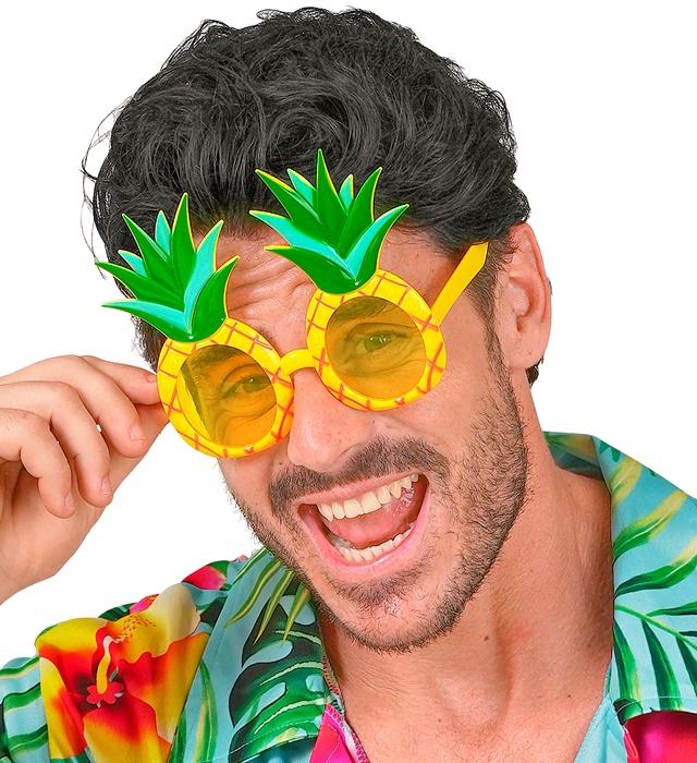Produktbild Widmann Ananasbrille