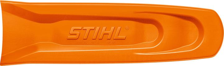 Produktbild Stihl 7929175 Kettenschutz 3003 45 cm (Kettensäge, Gartenmaschinen Aufbewahrung)