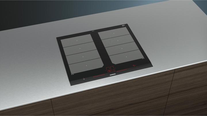Image du produit Siemens EX675LXC1E (60.20 cm, Table de cuisson à induction)