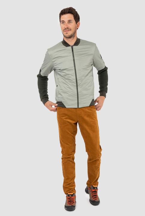 Actual product image Salewa Fanes TirolWool® Responsive Jacket (M)